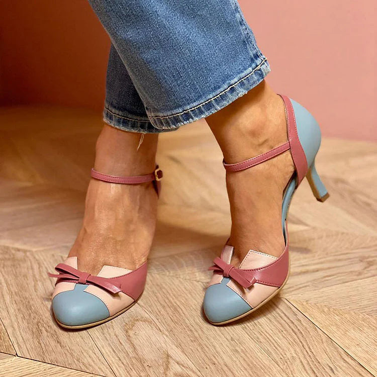 Ivora™ | Savara Orthopedic Heels