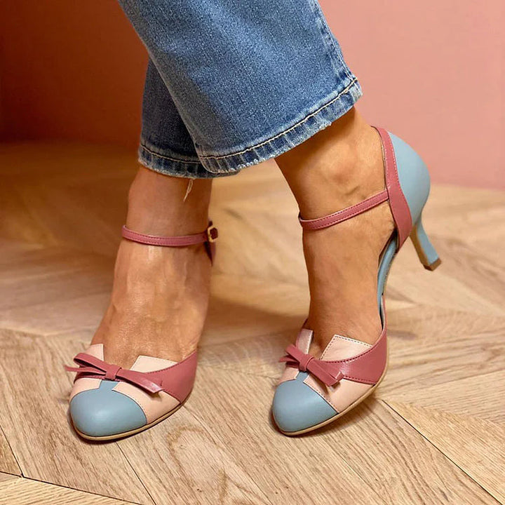 Ivora™ | Savara Orthopedic Heels