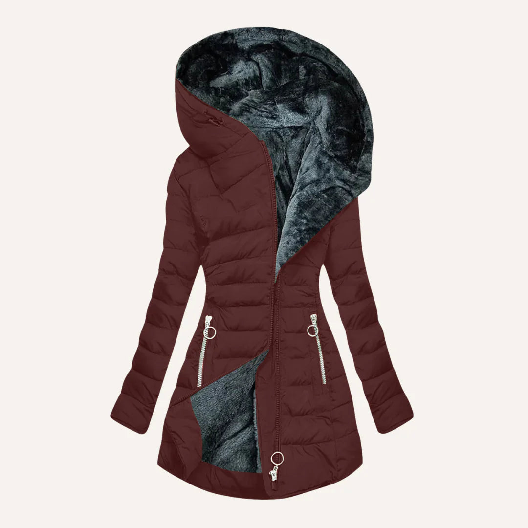 Alaska Winter Jacket