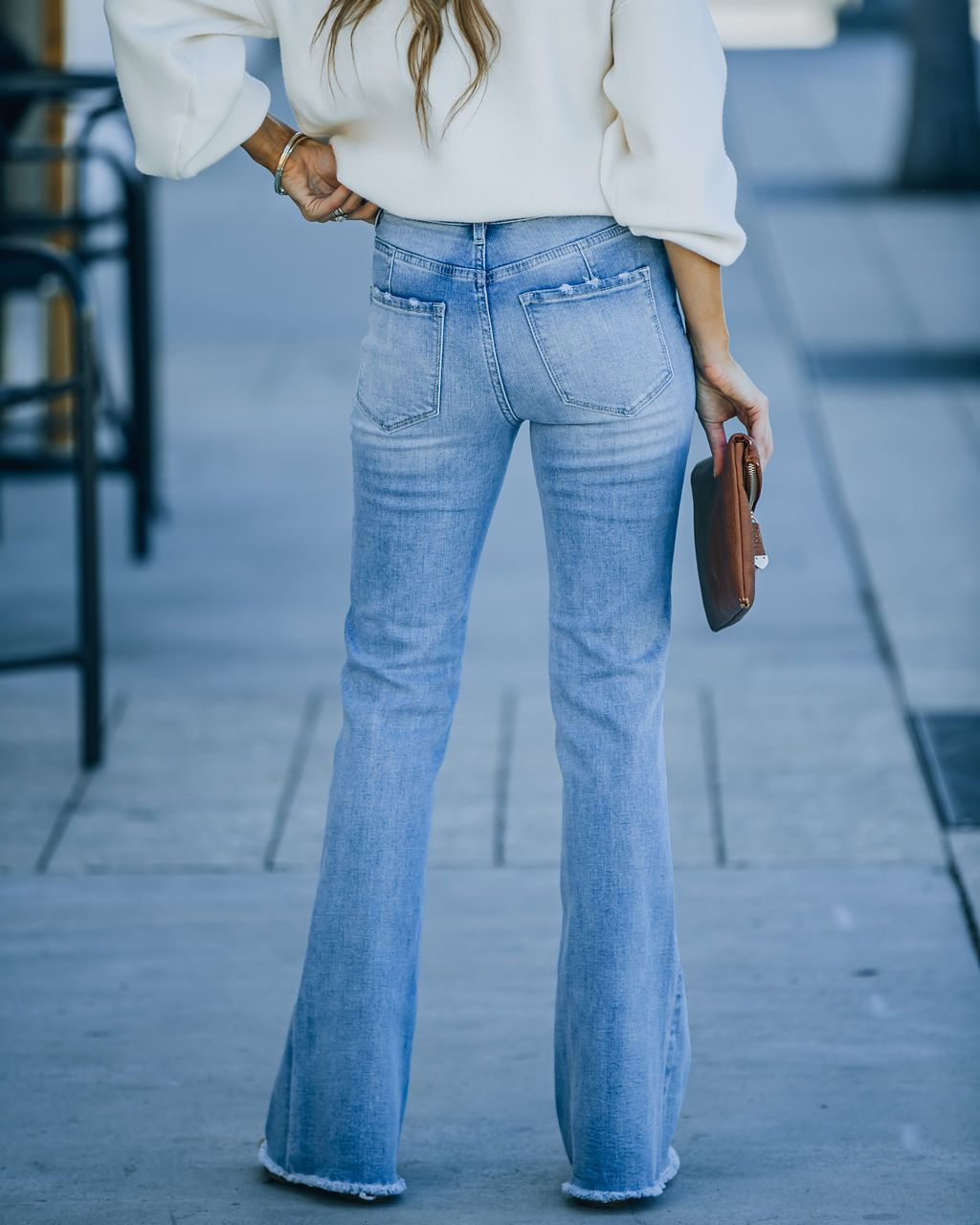 Flair Jeans