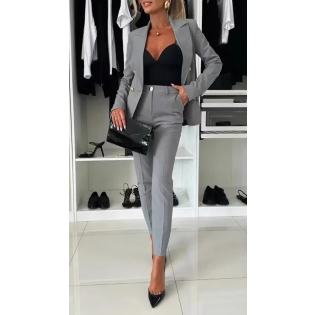 Enrica Business Set