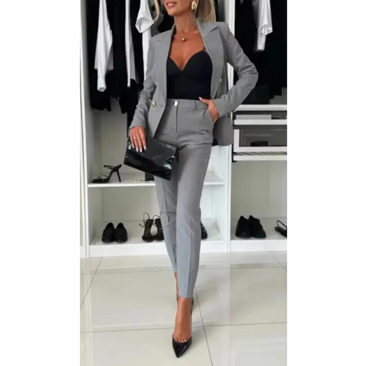 Enrica Business Set