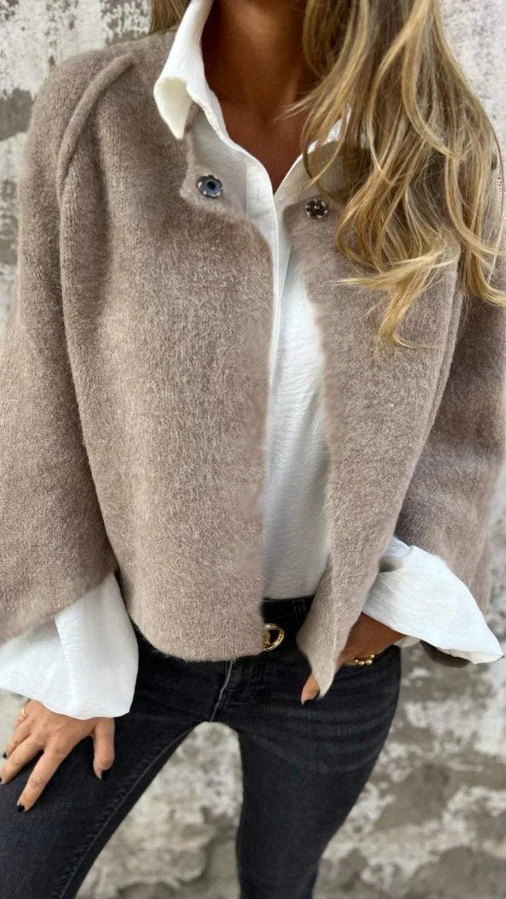 Celeste | Cozy Blouse