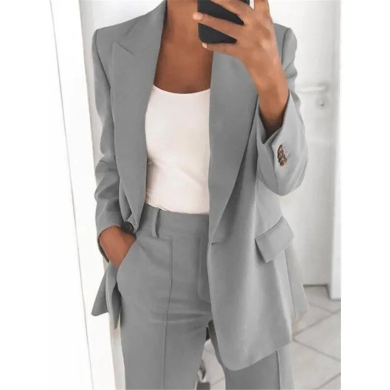 Lina | Business Set
