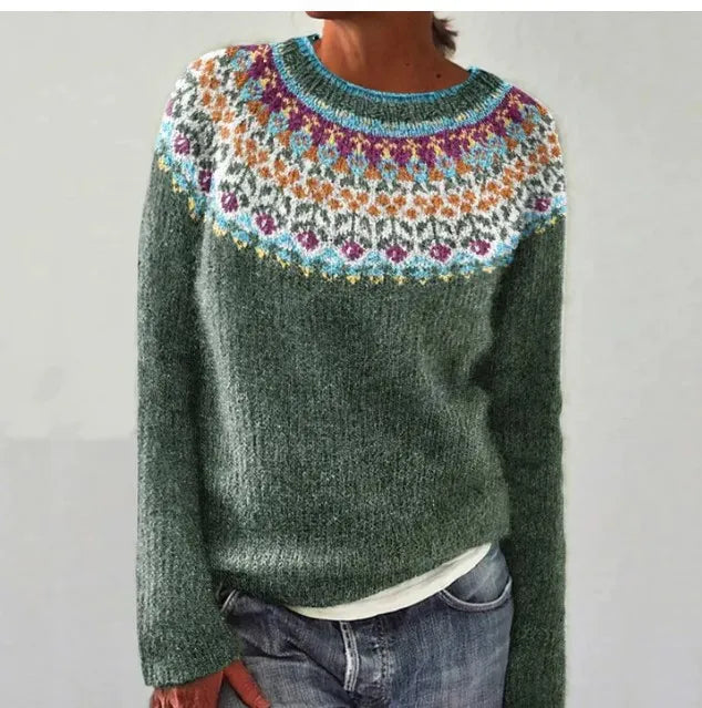 Lily Sweater