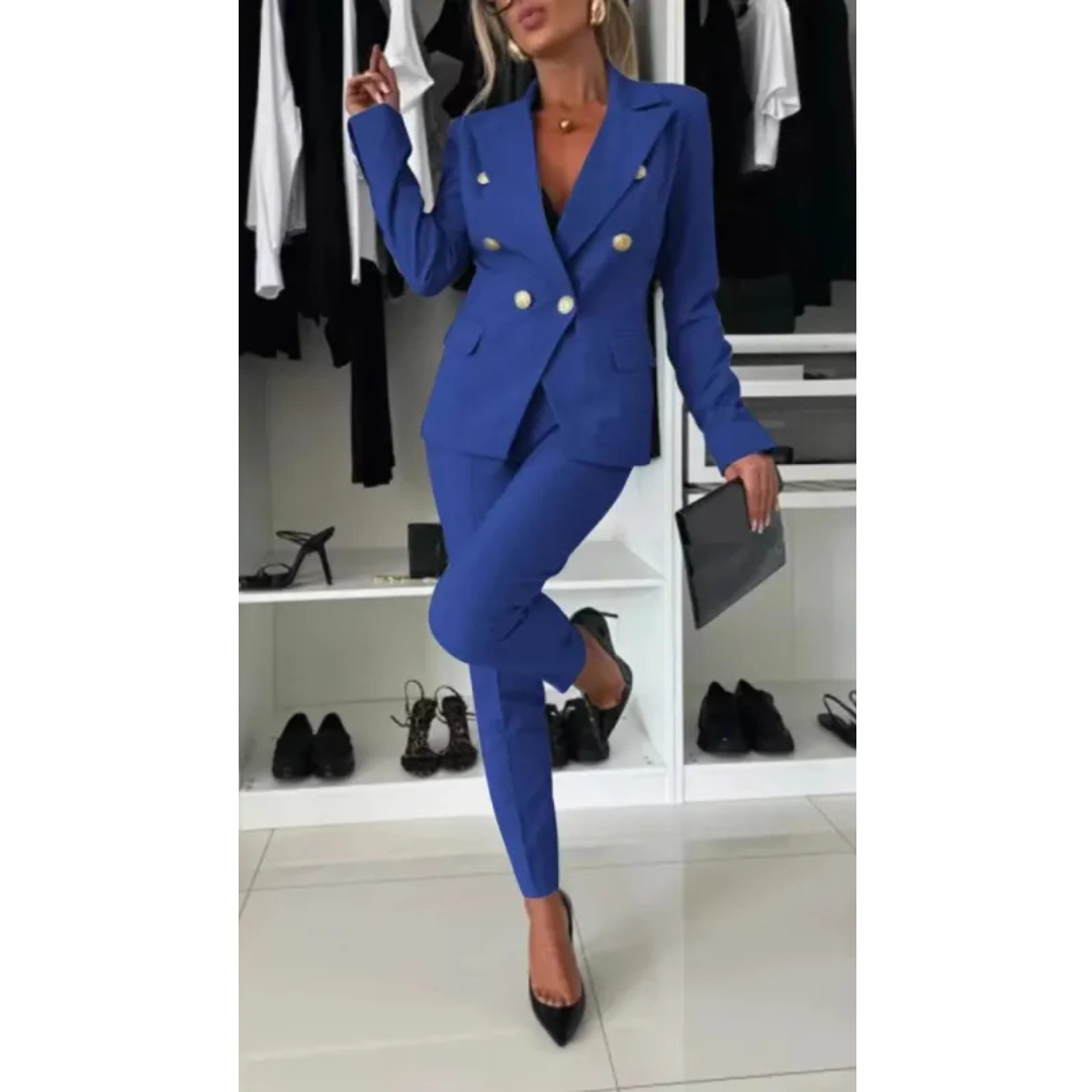 Enrica Business Set
