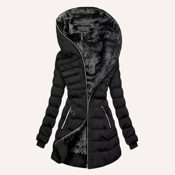 Alaska Winter Jacket
