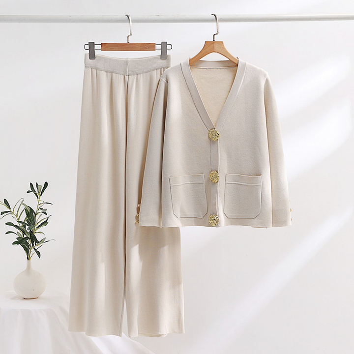 Arca | Cozy Two Piece Set