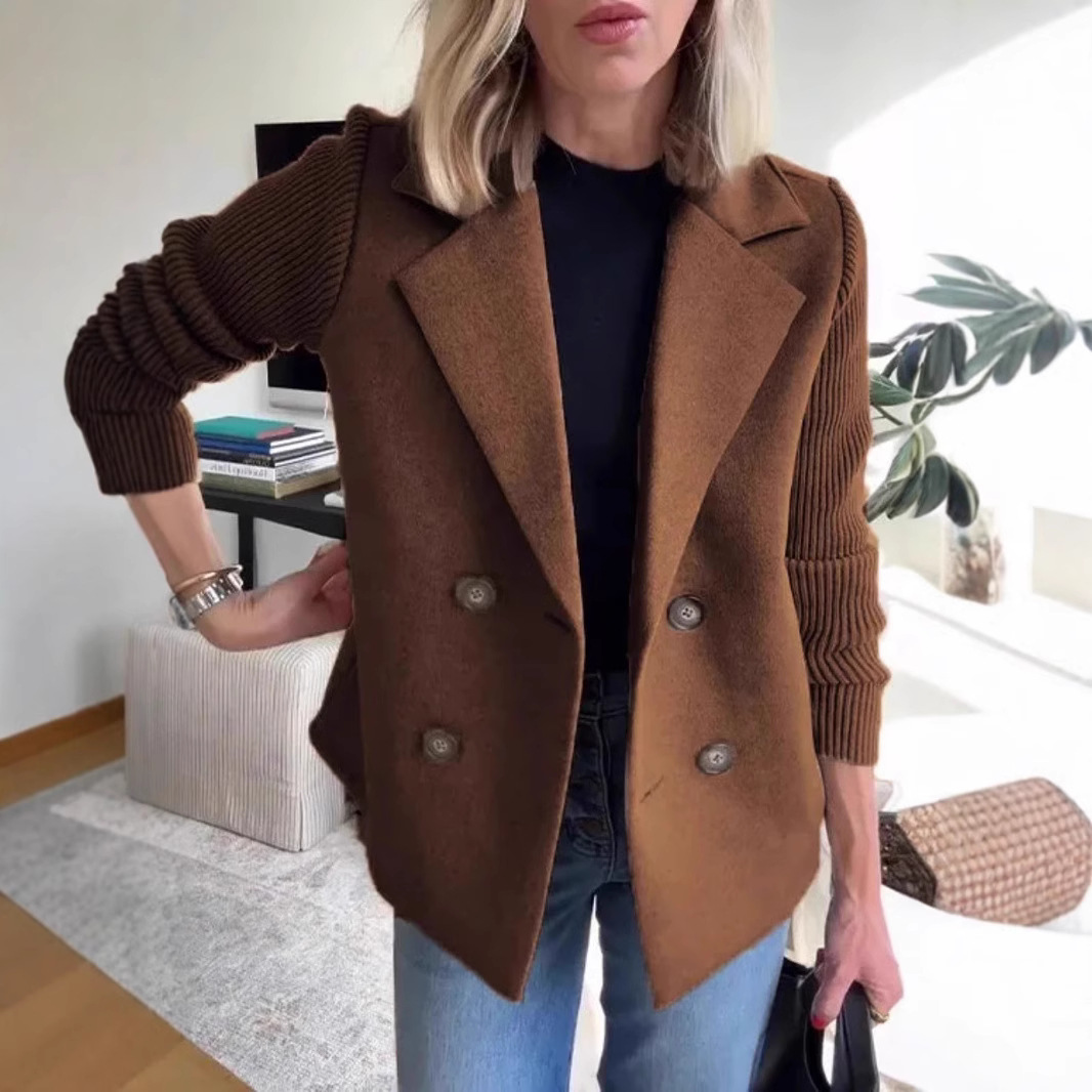 Liane | Elegant Coat