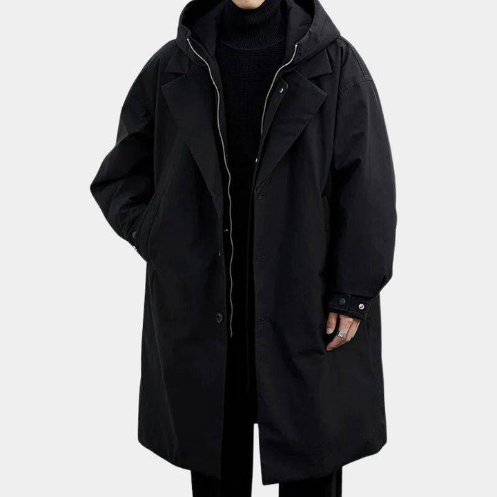 Arctos – Men’s Trench Coat