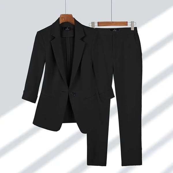 Maria | Business Set