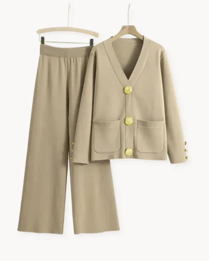 Anna-Marie Gold Set