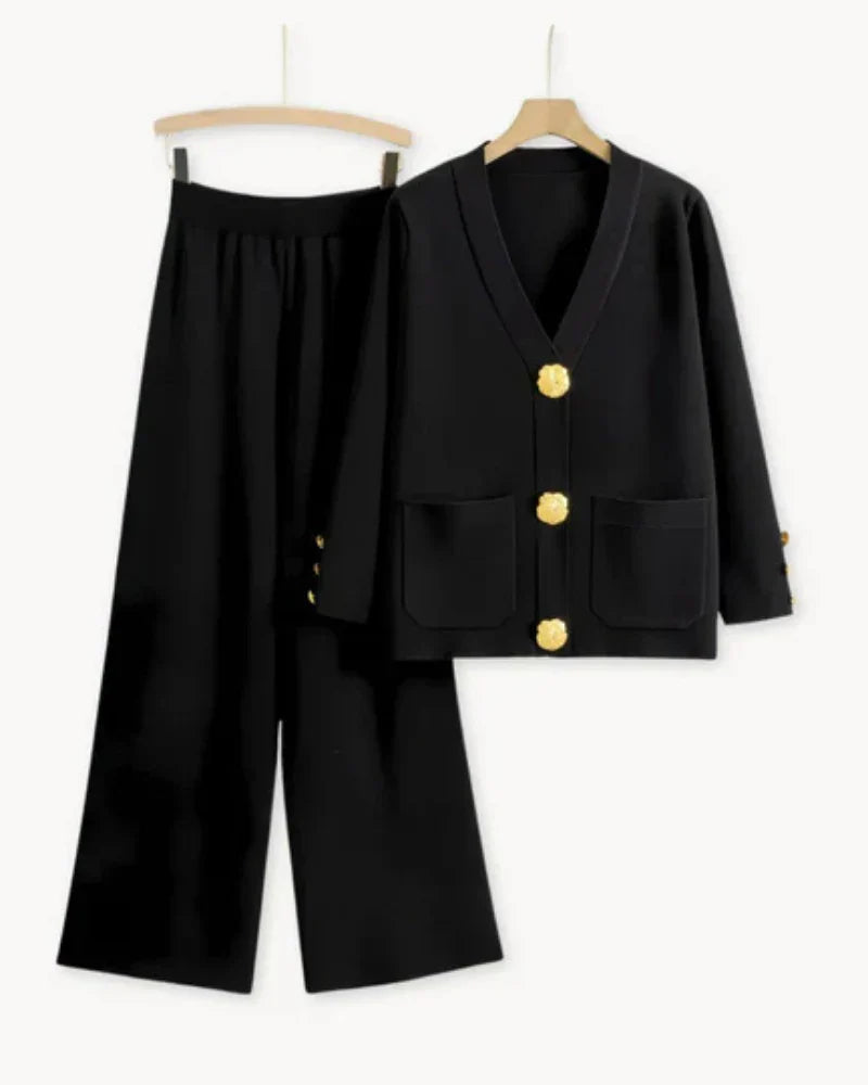 Anna-Marie Gold Set