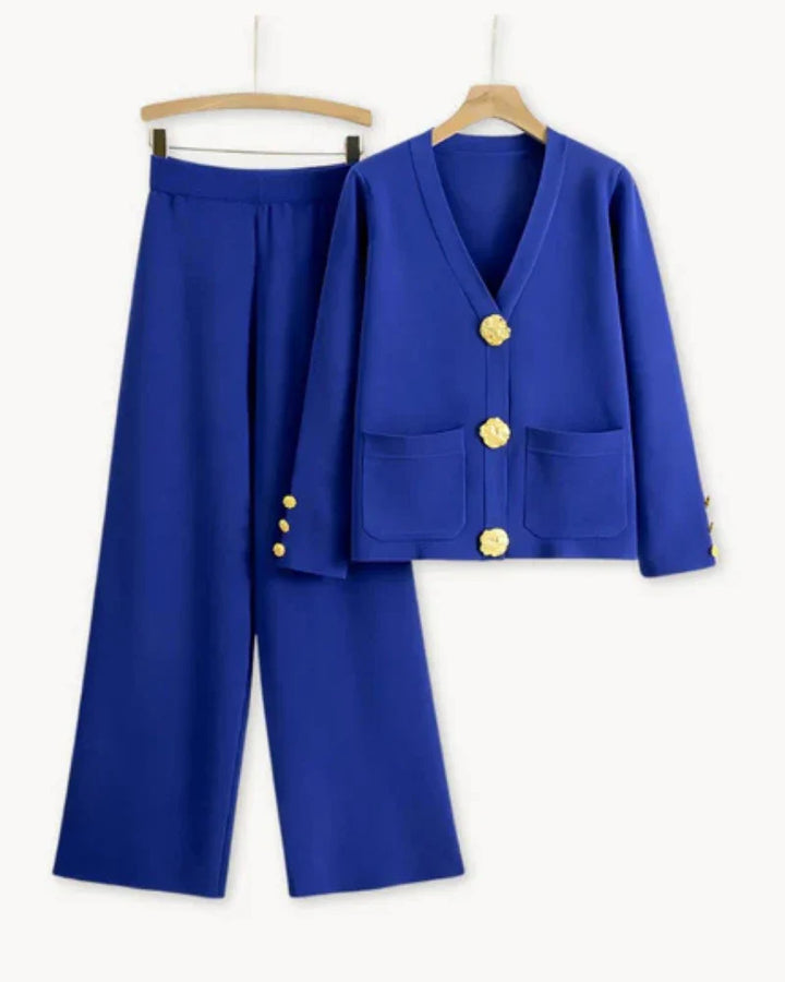 Anna-Marie Gold Set