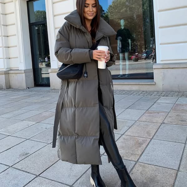 Terry Jacket