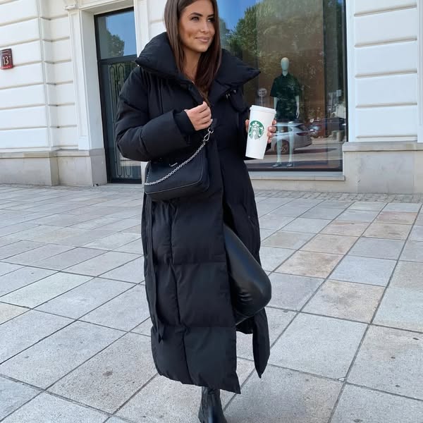 Terry Jacket