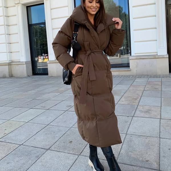 Terry Jacket