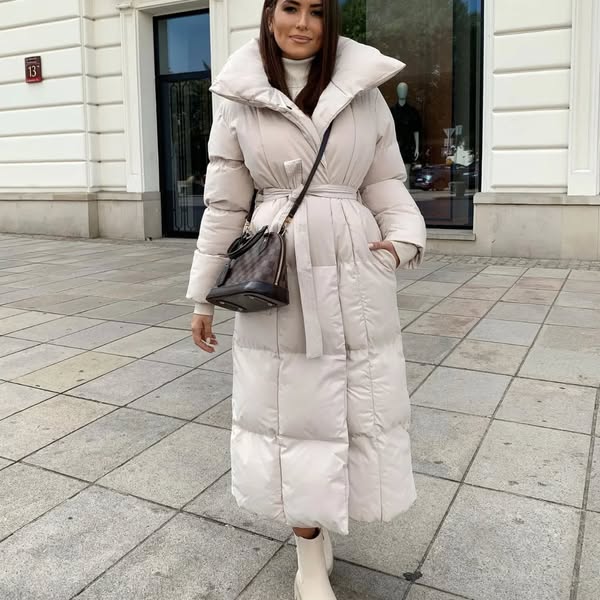 Terry Jacket