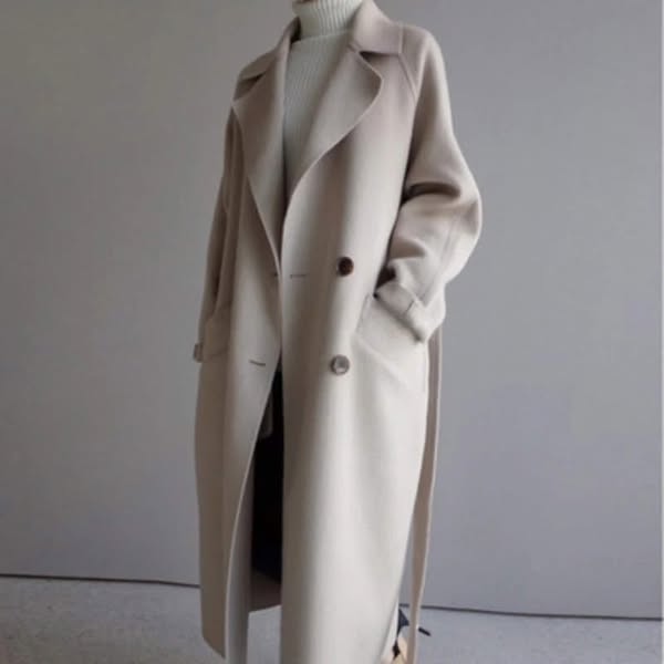 Nicky Long Coat
