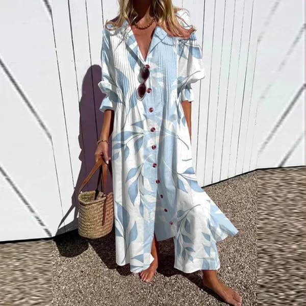 Odessa Dress