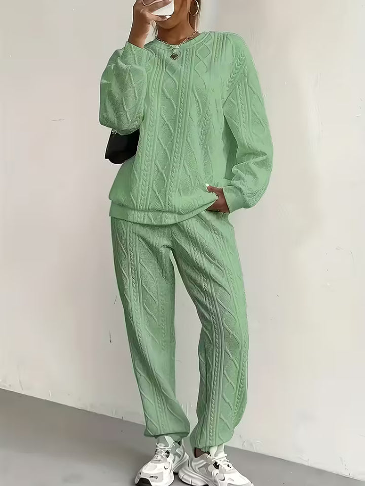 Yara | Two Piece Set