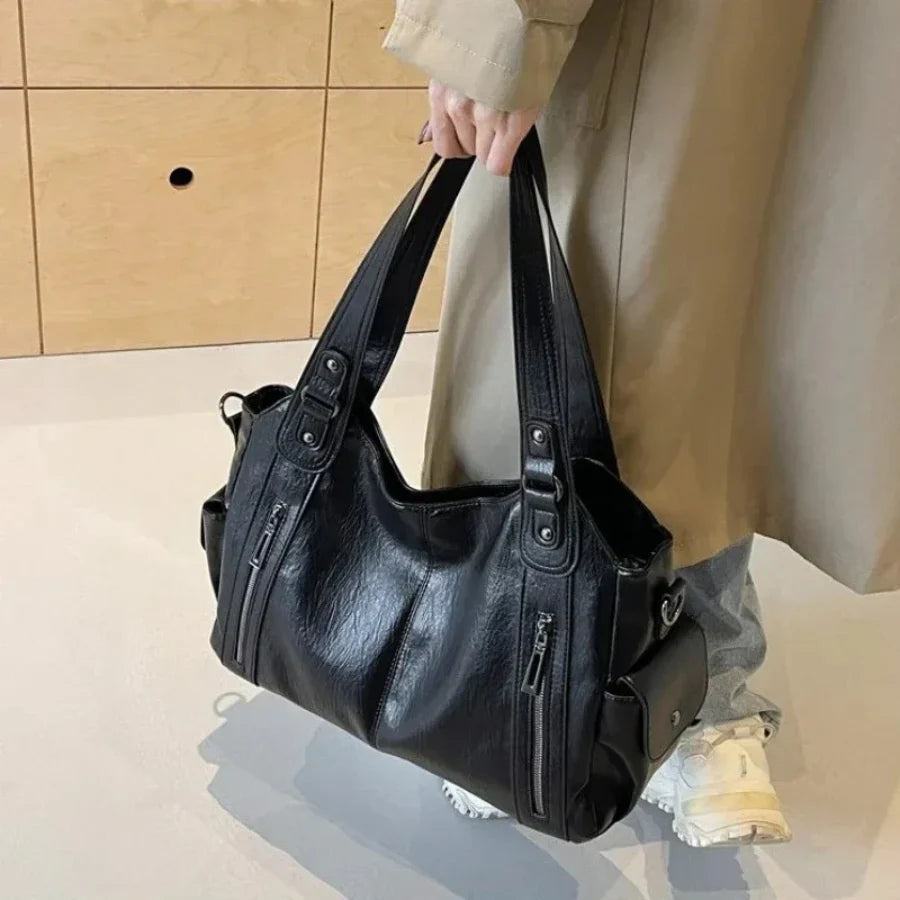 Alexa Shoulder Bag