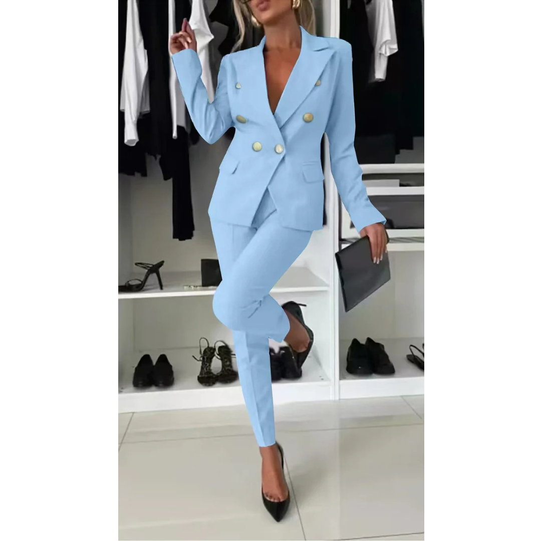 Enrica Business Set