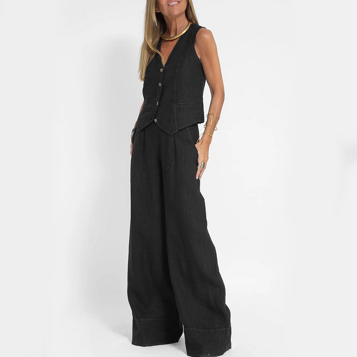 Yara | Two Piece Set