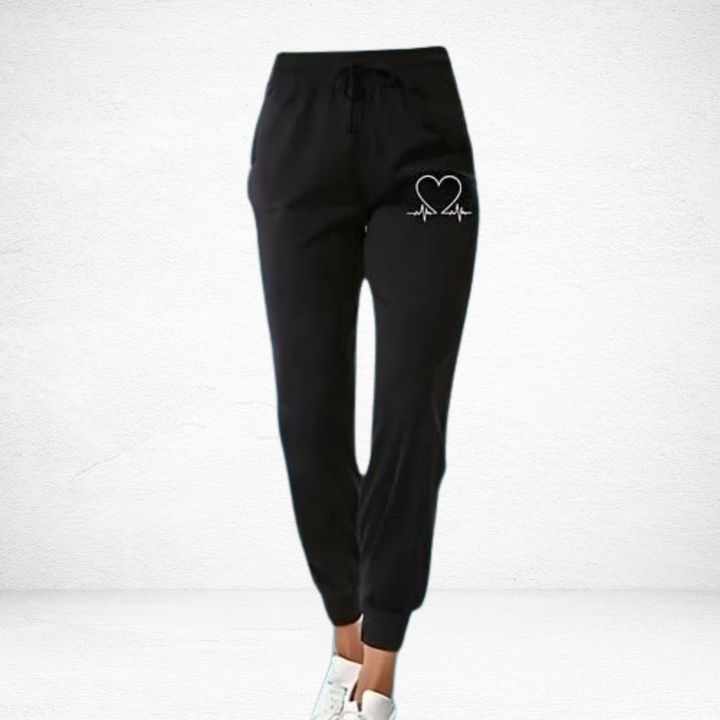 Salida Heart Sweatshirt