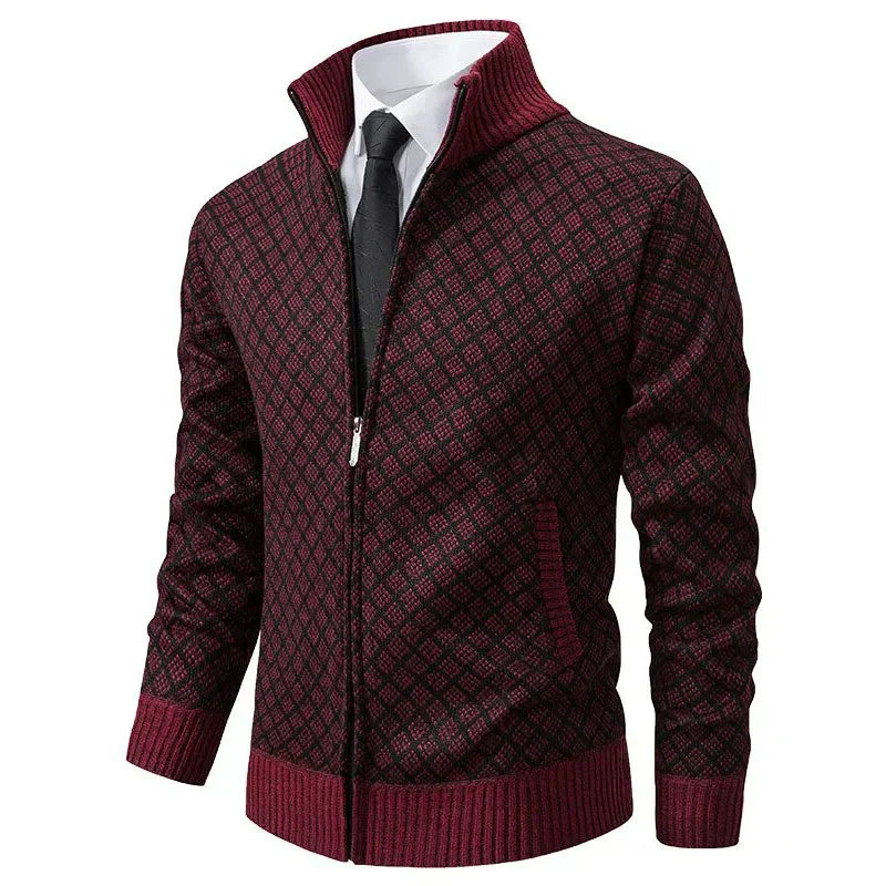 Marcello – Elegant Vest