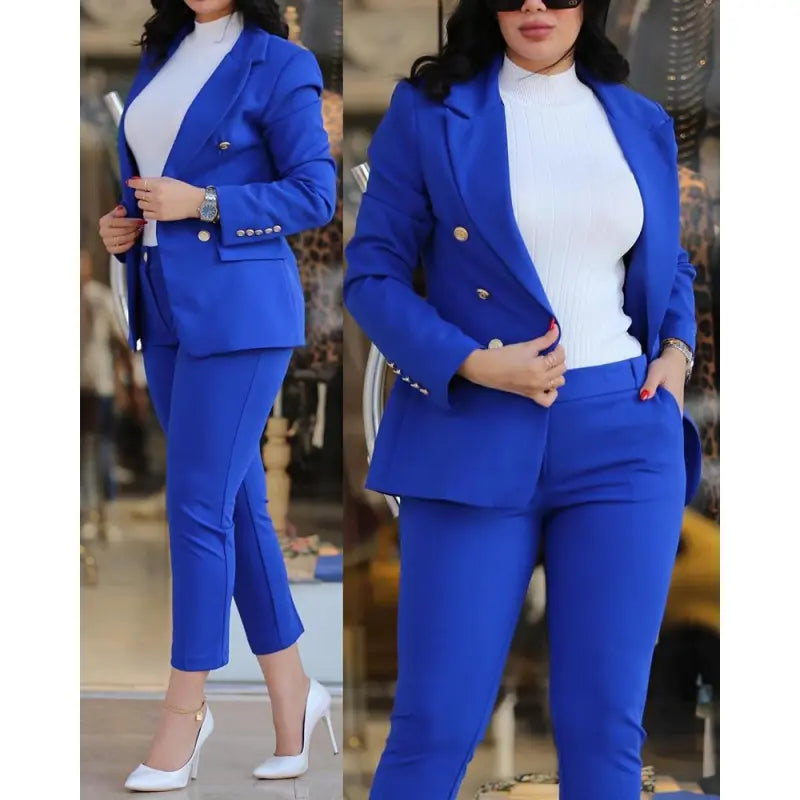 Olivia | Business Set