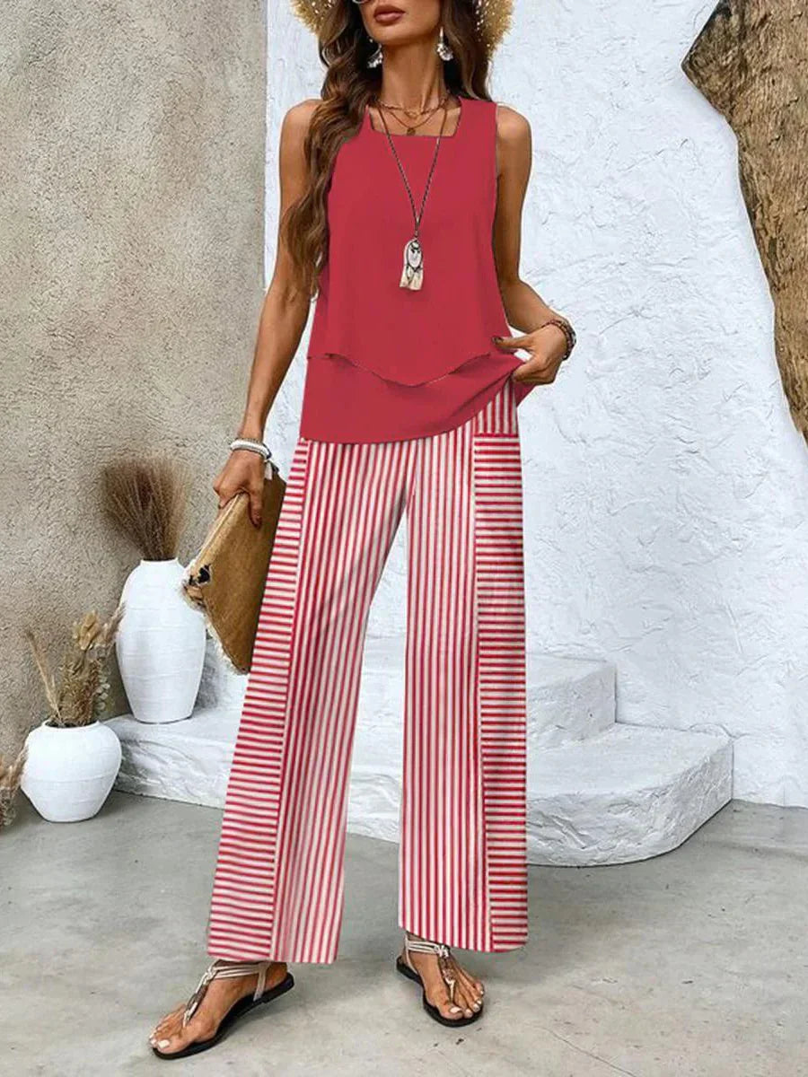 Averie™ | Elegant Summer Set