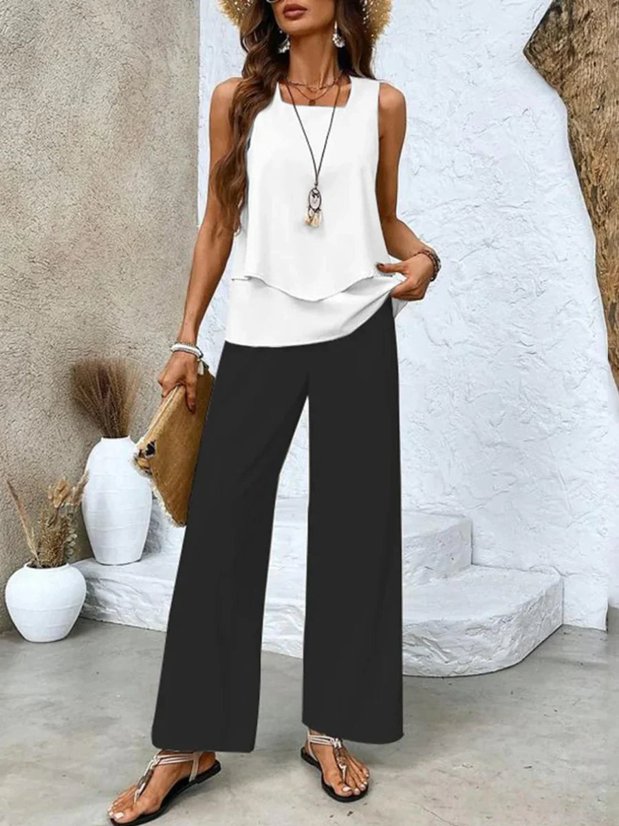 Averie™ | Elegant Summer Set