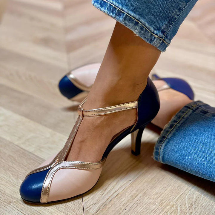 Ivora™ | Alessia Elegant Heels
