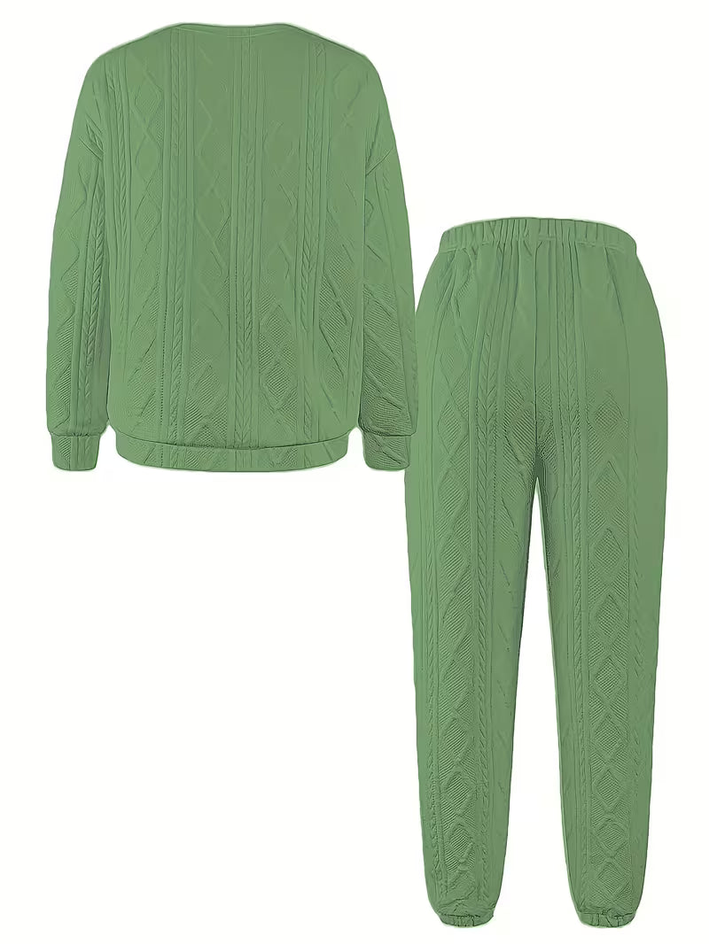 Yara | Two Piece Set