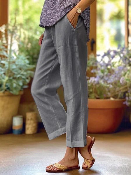 Adele - Summer Pants