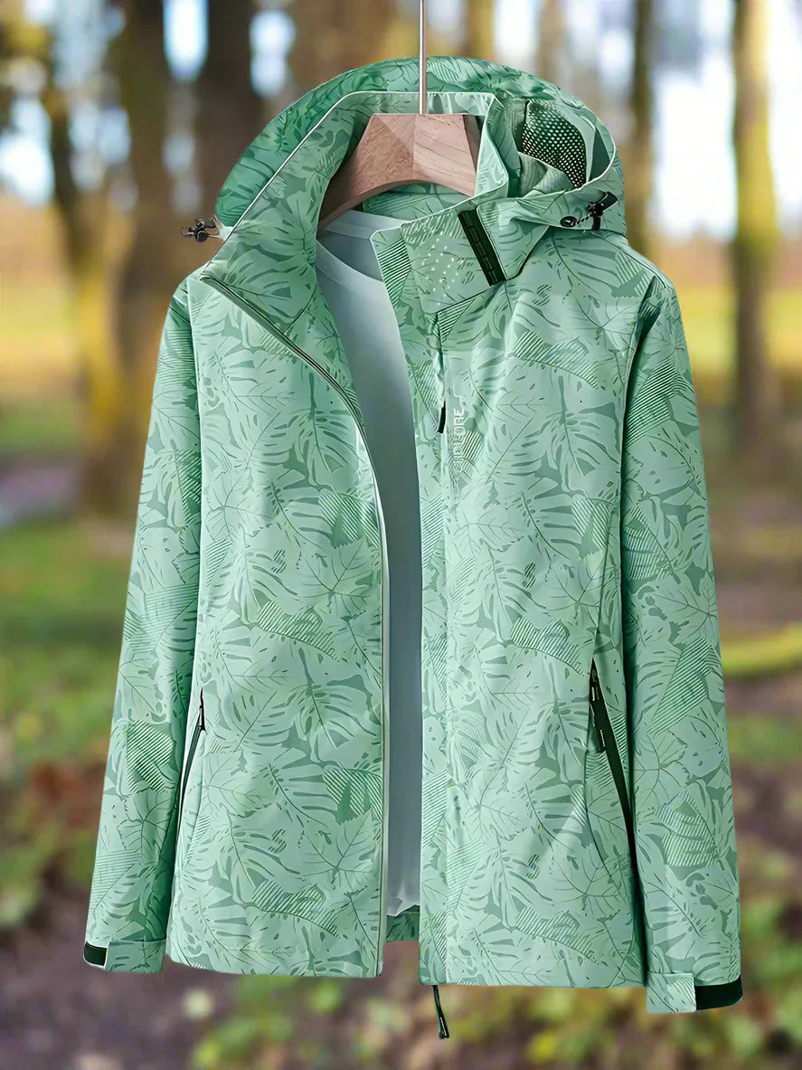 Nala | Waterproof Summer Jacket