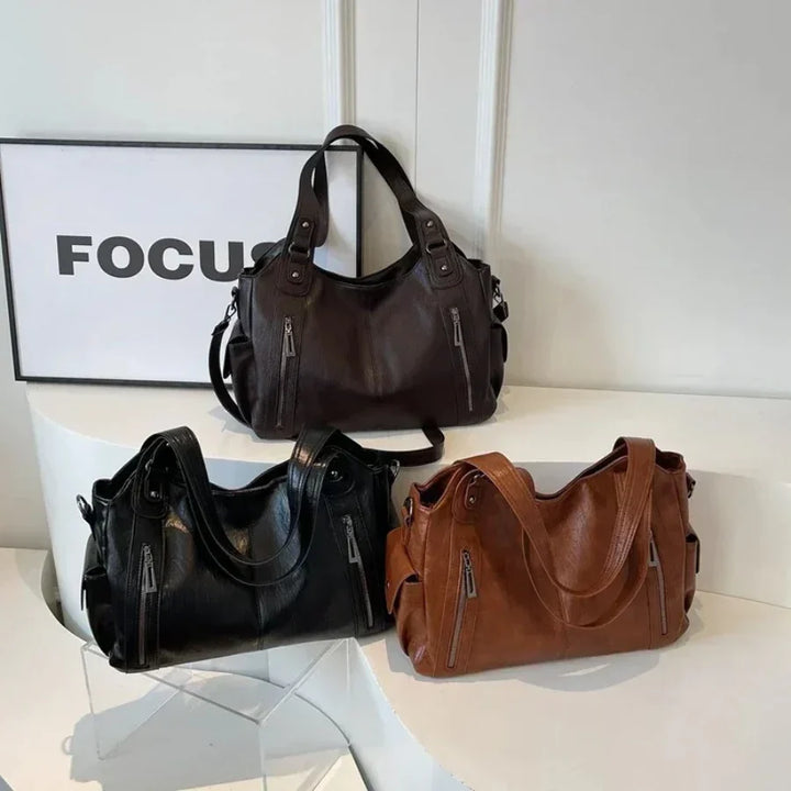 Alexa Shoulder Bag