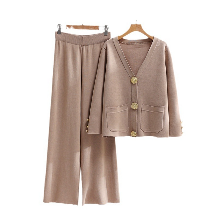 Arca | Cozy Two Piece Set