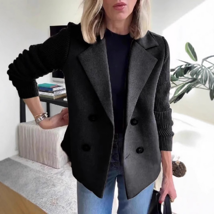 Liane | Elegant Coat