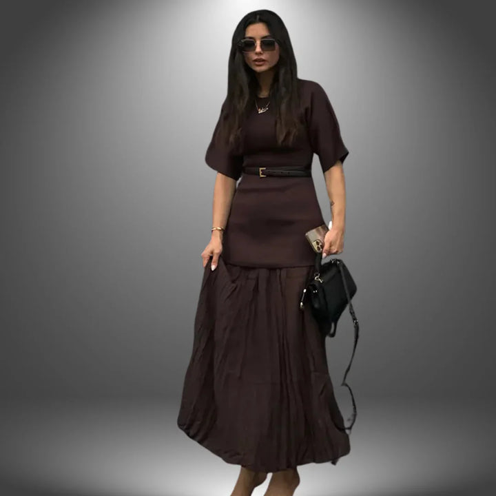 Valentina | Handmade Elegant Dress