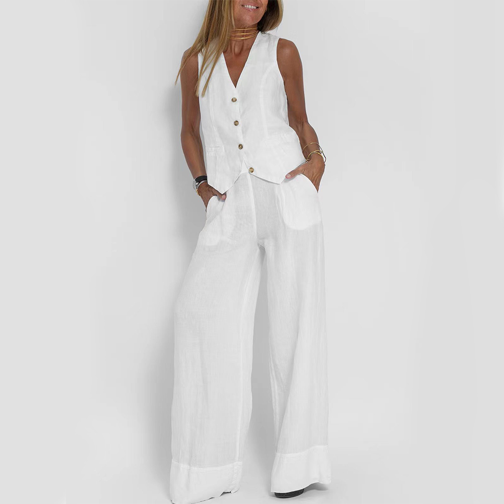 Yara | Two Piece Set