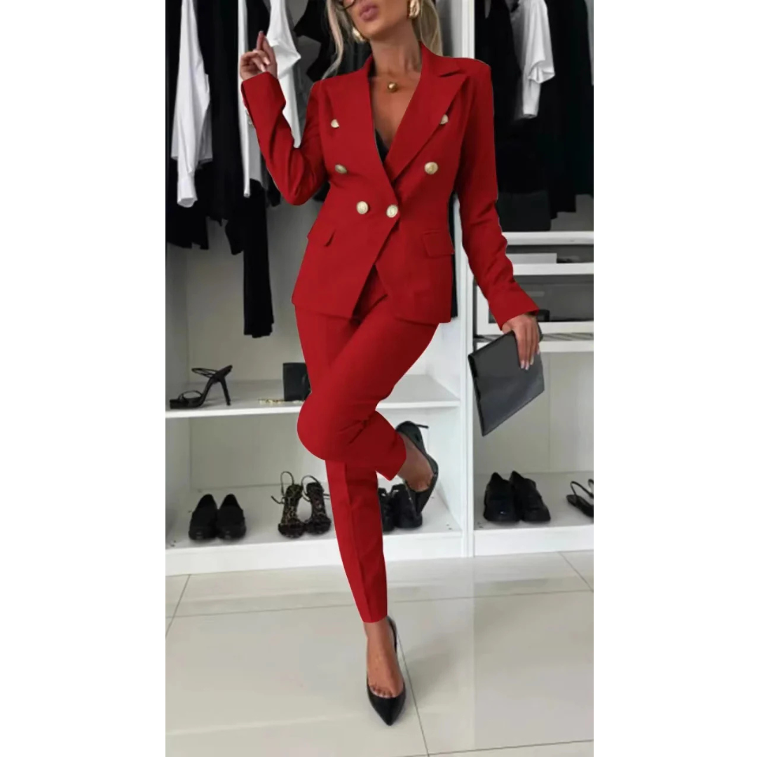 Enrica Business Set