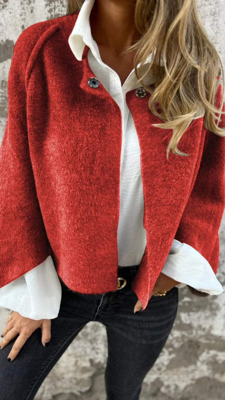 Celeste | Cozy Blouse