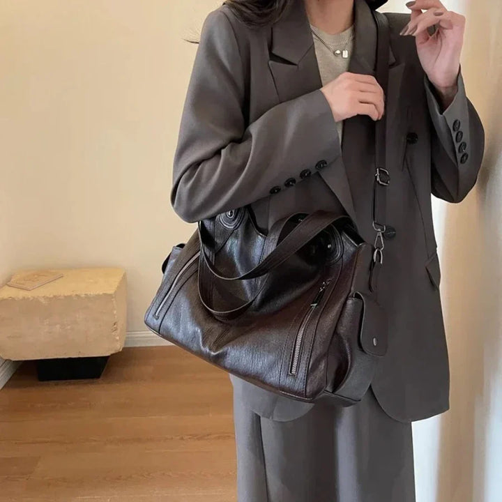 Alexa Shoulder Bag
