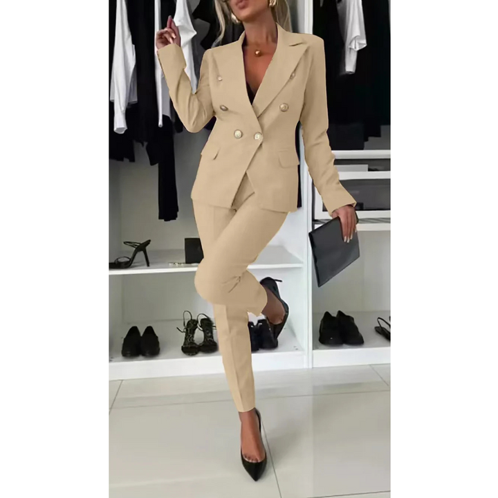 Enrica Business Set