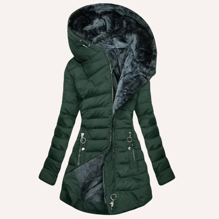 Alaska Winter Jacket