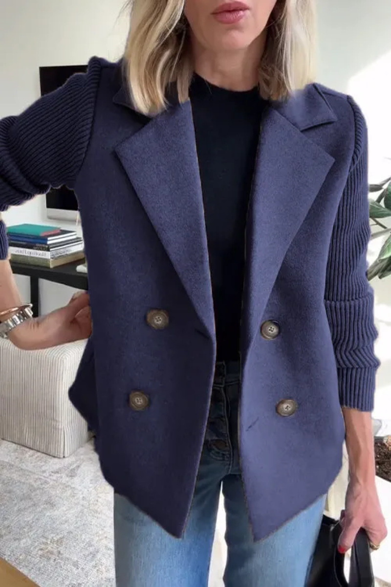 Liane | Elegant Coat