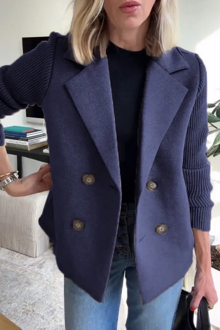 Liane | Elegant Coat