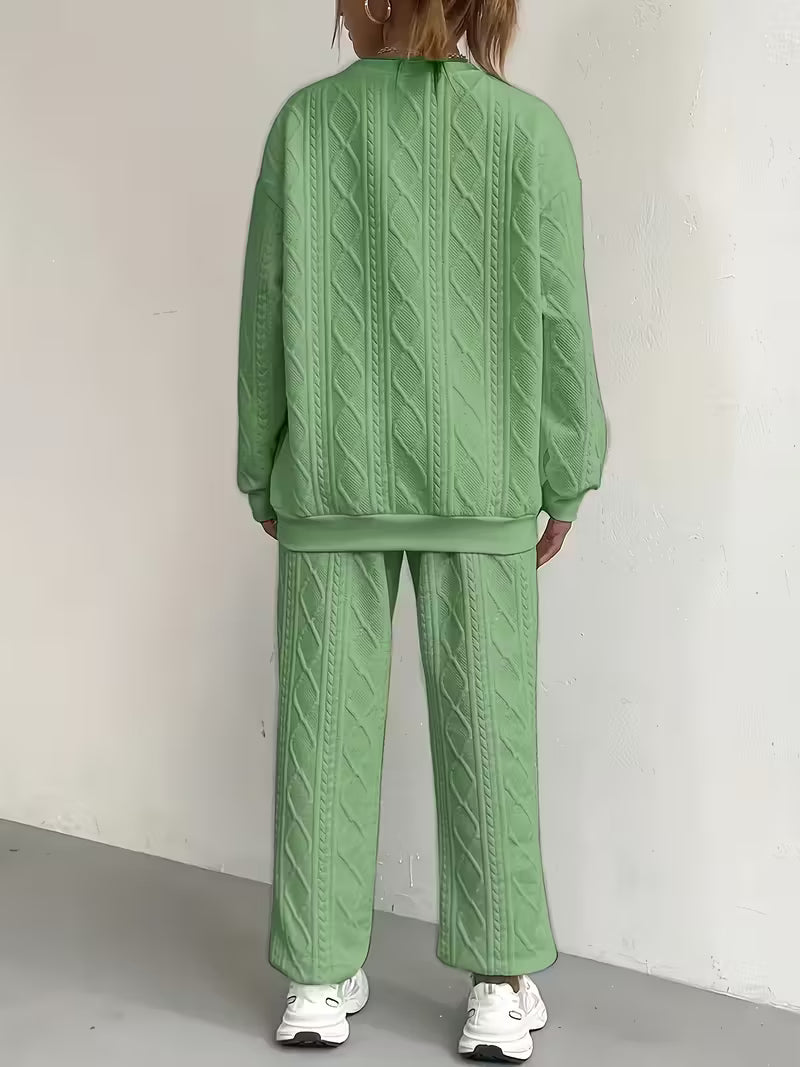 Yara | Two Piece Set